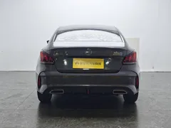 2021 MG MG5 180DVVT CVT Youth Luxury — фото 6