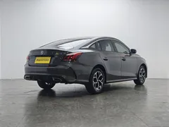 2021 MG MG5 180DVVT CVT Youth Luxury — фото 7