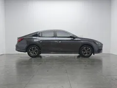 2021 MG MG5 180DVVT CVT Youth Luxury — фото 8