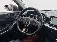 2021 MG MG5 180DVVT CVT Youth Luxury — фото 11