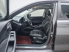 2021 MG MG5 180DVVT CVT Youth Luxury — фото 12