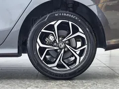 2021 MG MG5 180DVVT CVT Youth Luxury — фото 16