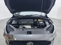 2021 MG MG5 180DVVT CVT Youth Luxury — фото 17