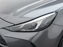 2021 MG MG5 180DVVT CVT Youth Luxury — фото 19