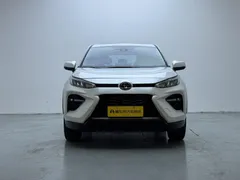 2022 Toyota Wildlander 2.0L 2WD Luxury Plus, белый — фото 2
