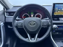 2022 Toyota Wildlander 2.0L 2WD Luxury Plus, белый — фото 11