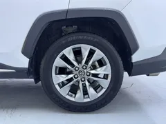 2022 Toyota Wildlander 2.0L 2WD Luxury Plus, белый — фото 16