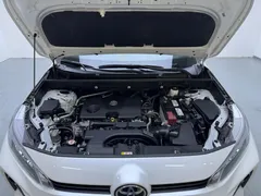 2022 Toyota Wildlander 2.0L 2WD Luxury Plus, белый — фото 17