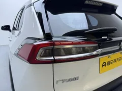 2022 Toyota Wildlander 2.0L 2WD Luxury Plus, белый — фото 20