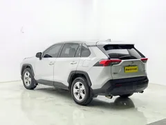 2023 Toyota RAV4 2.0L CVT 2WD — фото 5