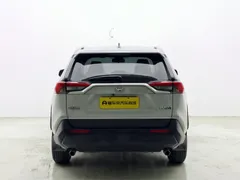 2023 Toyota RAV4 2.0L CVT 2WD — фото 6