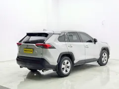 2023 Toyota RAV4 2.0L CVT 2WD — фото 7
