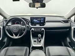 2023 Toyota RAV4 2.0L CVT 2WD — фото 9