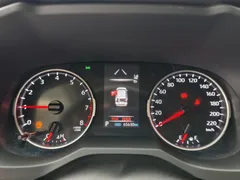 2023 Toyota RAV4 2.0L CVT 2WD — фото 10
