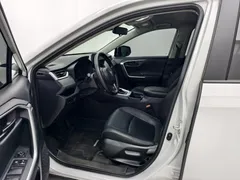 2023 Toyota RAV4 2.0L CVT 2WD — фото 12