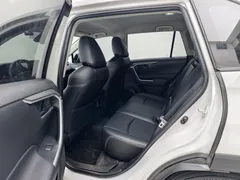 2023 Toyota RAV4 2.0L CVT 2WD — фото 13