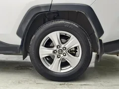 2023 Toyota RAV4 2.0L CVT 2WD — фото 15