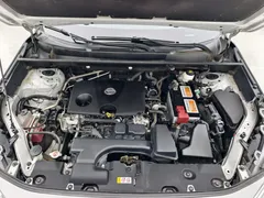 2023 Toyota RAV4 2.0L CVT 2WD — фото 16