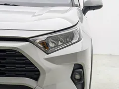 2023 Toyota RAV4 2.0L CVT 2WD — фото 18