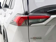 2023 Toyota RAV4 2.0L CVT 2WD — фото 19