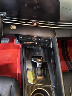 2021 Hyundai Elantra 1.5L CVT LUX Premium — фото 9