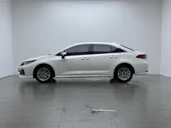 2021 Toyota Yazhoushi 2.0L Progressive, белый — фото 4