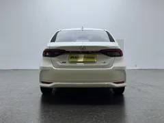 2021 Toyota Yazhoushi 2.0L Progressive, белый — фото 6