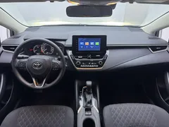 2021 Toyota Yazhoushi 2.0L Progressive, белый — фото 9