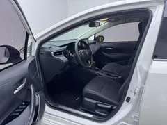 2021 Toyota Yazhoushi 2.0L Progressive, белый — фото 12