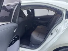 2021 Toyota Yazhoushi 2.0L Progressive, белый — фото 13