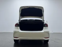 2021 Toyota Yazhoushi 2.0L Progressive, белый — фото 15