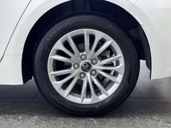 2021 Toyota Yazhoushi 2.0L Progressive, белый — фото 16