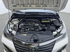 2021 Toyota Yazhoushi 2.0L Progressive, белый — фото 17