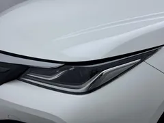 2021 Toyota Yazhoushi 2.0L Progressive, белый — фото 19