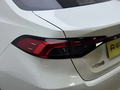 2021 Toyota Yazhoushi 2.0L Progressive, белый — фото 20