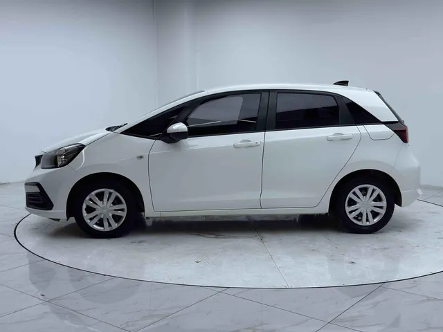 2021 Honda Fit 1.5L CVT
