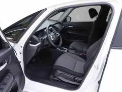 2021 Honda Fit 1.5L CVT, белый — фото 11