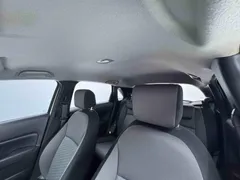 2021 Honda Fit 1.5L CVT, белый — фото 13