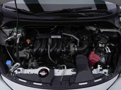 2021 Honda Fit 1.5L CVT, белый — фото 16