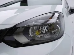 2021 Honda Fit 1.5L CVT, белый — фото 18