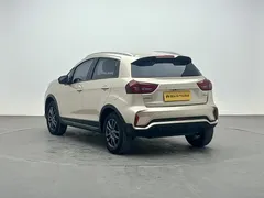 2021 Geely Vision X3 1.5L MT Elite — фото 5