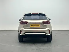 2021 Geely Vision X3 1.5L MT Elite — фото 6