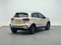 2021 Geely Vision X3 1.5L MT Elite — фото 7