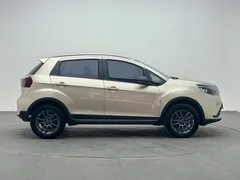 2021 Geely Vision X3 1.5L MT Elite — фото 8