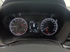 2021 Geely Vision X3 1.5L MT Elite — фото 10