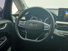 2021 Geely Vision X3 1.5L MT Elite — фото 11
