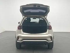 2021 Geely Vision X3 1.5L MT Elite — фото 15