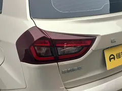 2021 Geely Vision X3 1.5L MT Elite — фото 20