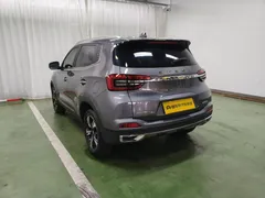 2022 Chery Tiggo 5x Super Hero 1.5L CVT Fashion — фото 5