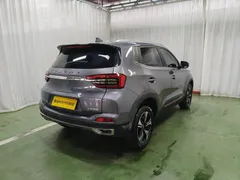 2022 Chery Tiggo 5x Super Hero 1.5L CVT Fashion — фото 7